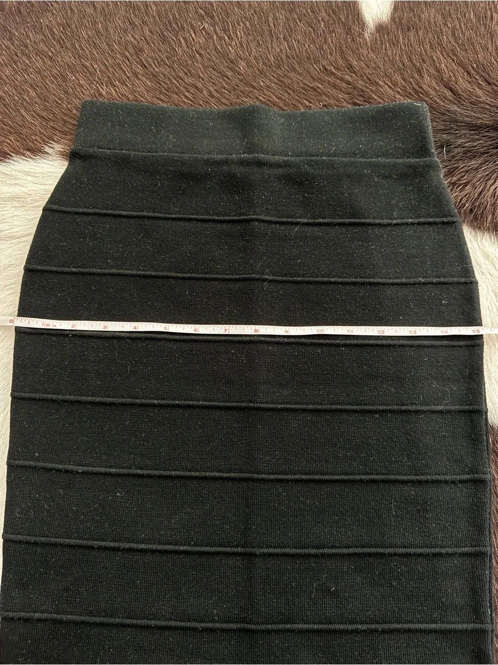 Dynamic U.S.A. versatile black